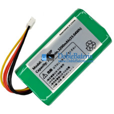 Batería para PLC BP3250P [Batería de repuesto]
